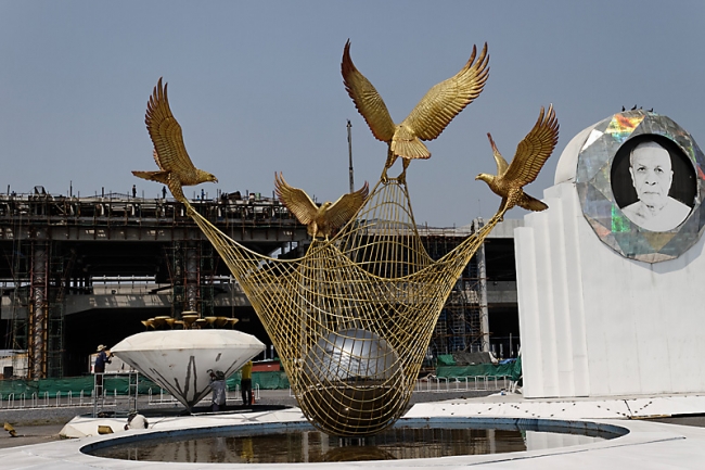 Wat Phra Dhammakaya-047